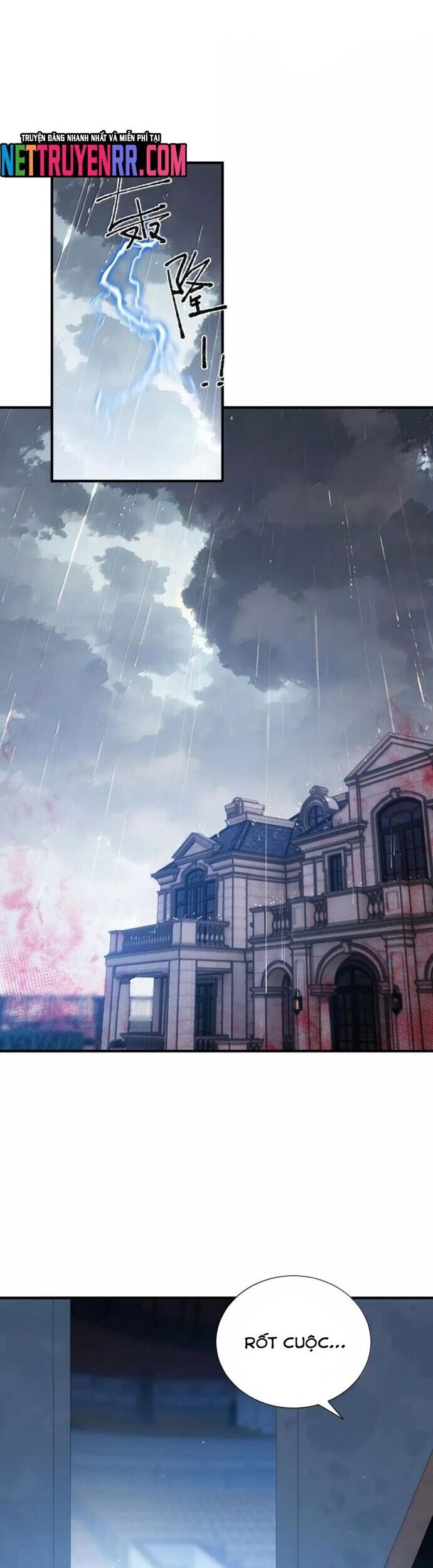 Trời Sinh Mị Cốt, Ta Bị Đồ Nhi Yandere Để Mắt Tới Chương 69 Ảnh 3