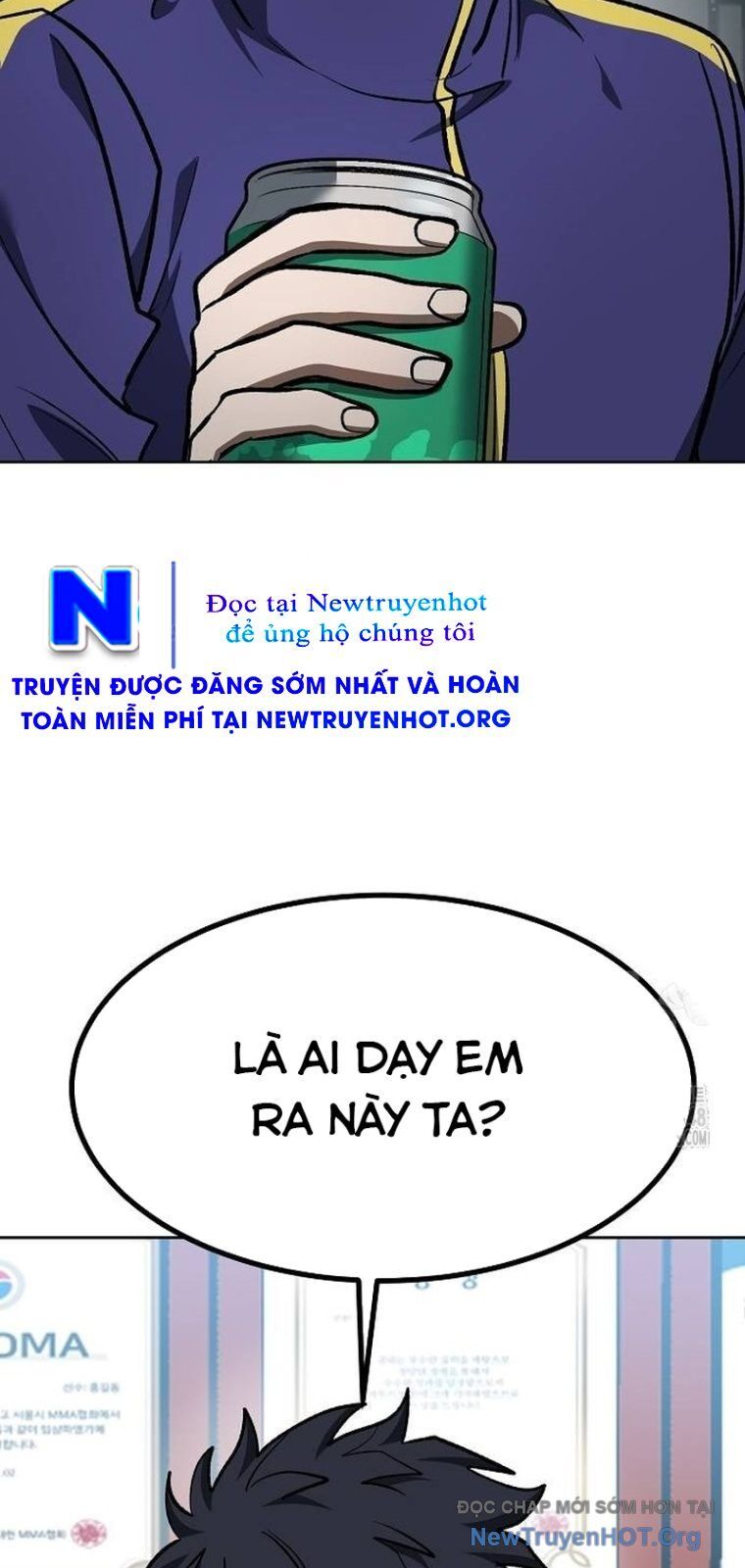Vua Võ Đài Chương 128 Ảnh 48