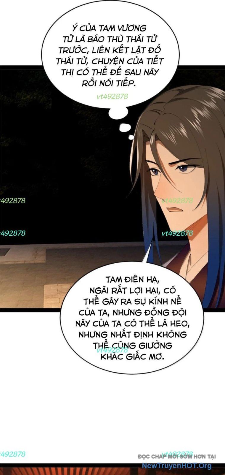 Chàng Rể Mạnh Nhất Lịch Sử Chương 312 Ảnh 43