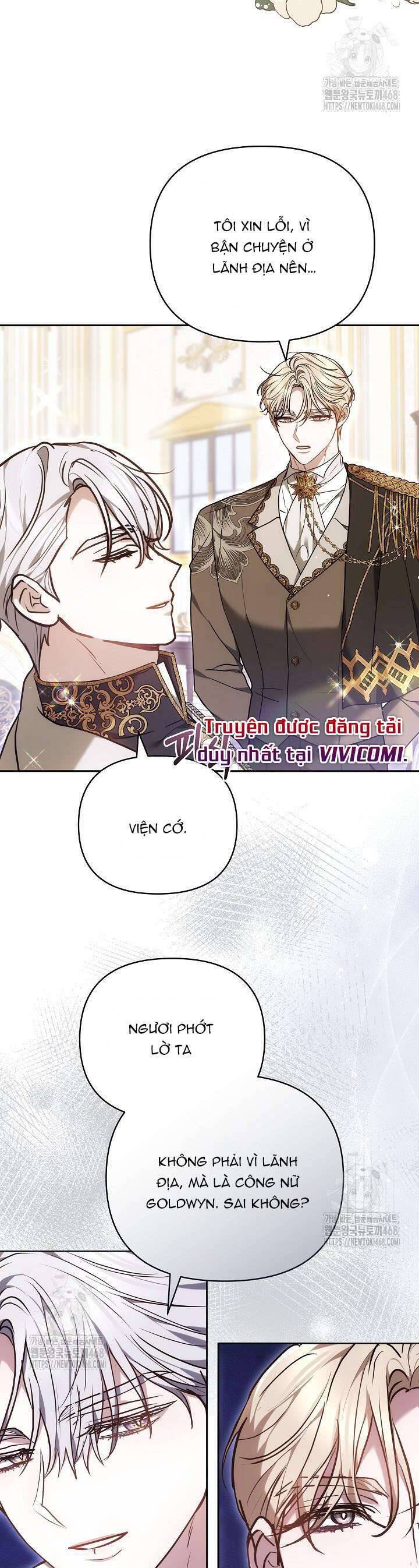 Hãy Ru Em Ngủ Chương 42 Ảnh 44