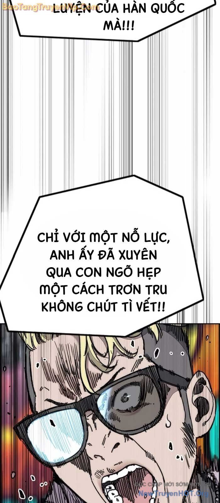 Thể Thao Cực Hạn Chương 554 Ảnh 14