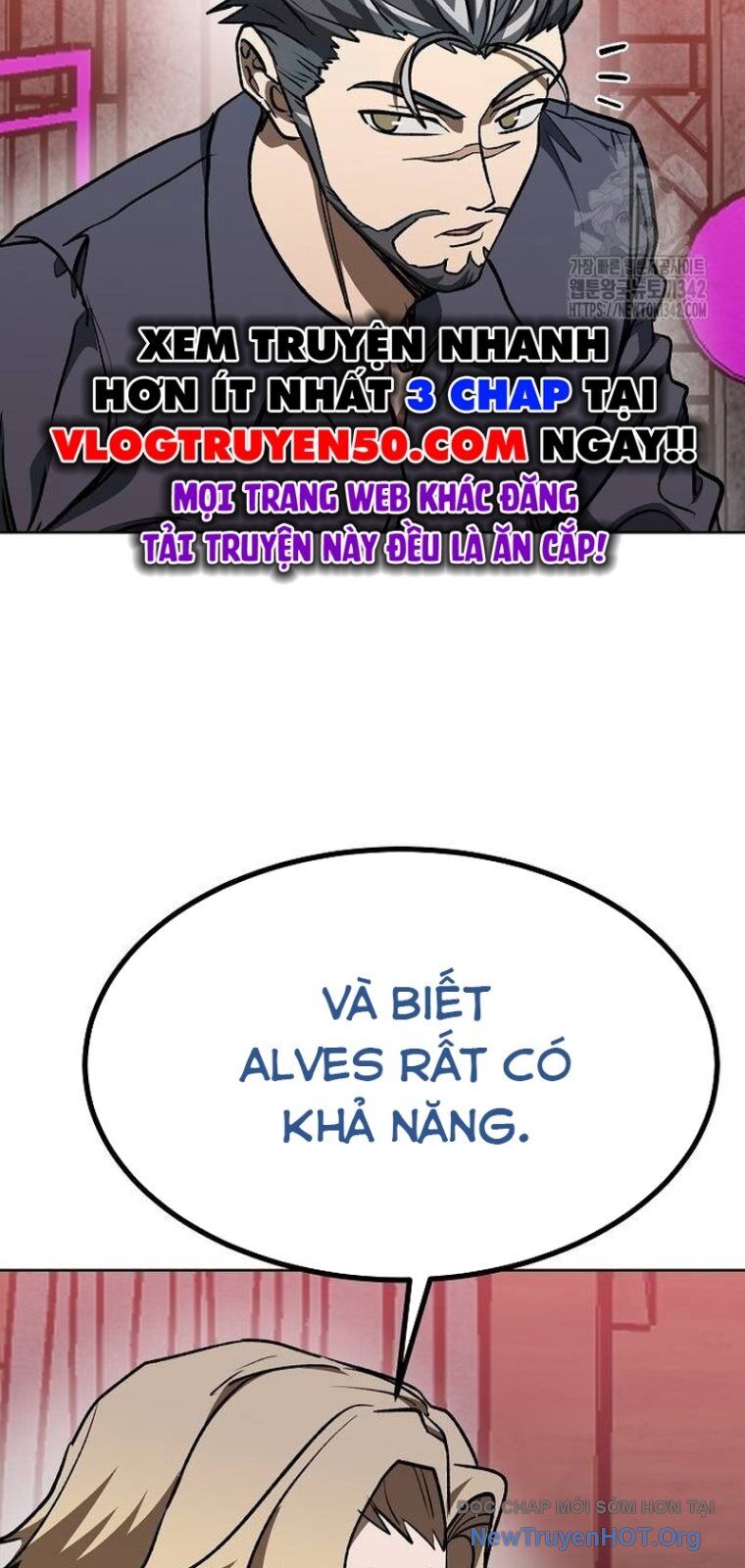 Vua Võ Đài Chương 127 Ảnh 16
