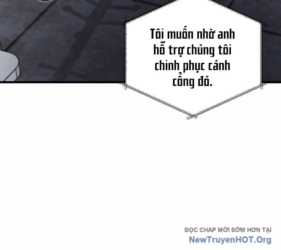 Cách Một Tử Linh Sư Cấp Thảm Họa Nghỉ Hưu Chương 42 Ảnh 111