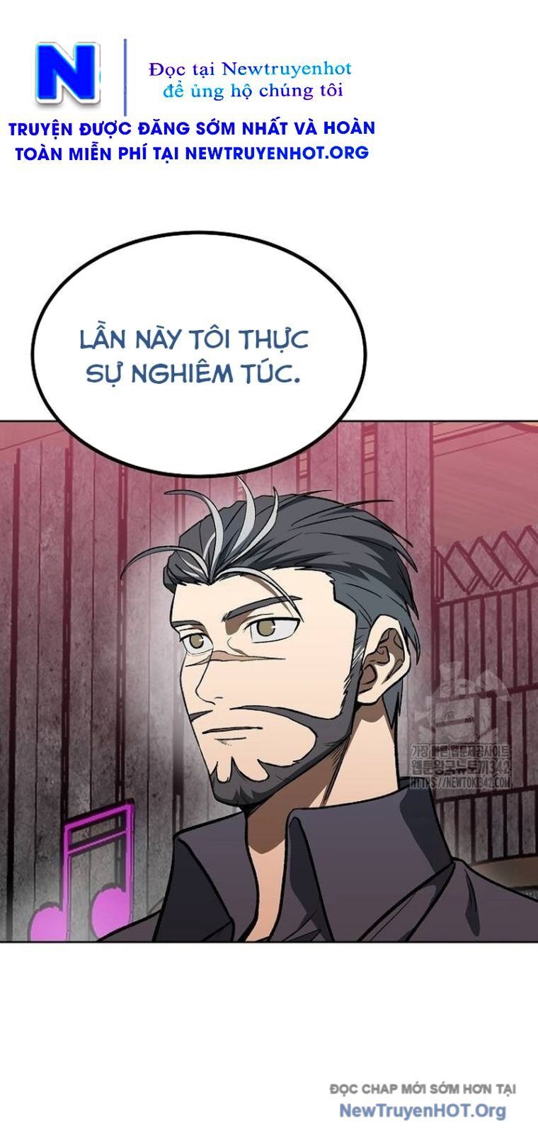 Vua Võ Đài Chương 127 Ảnh 10