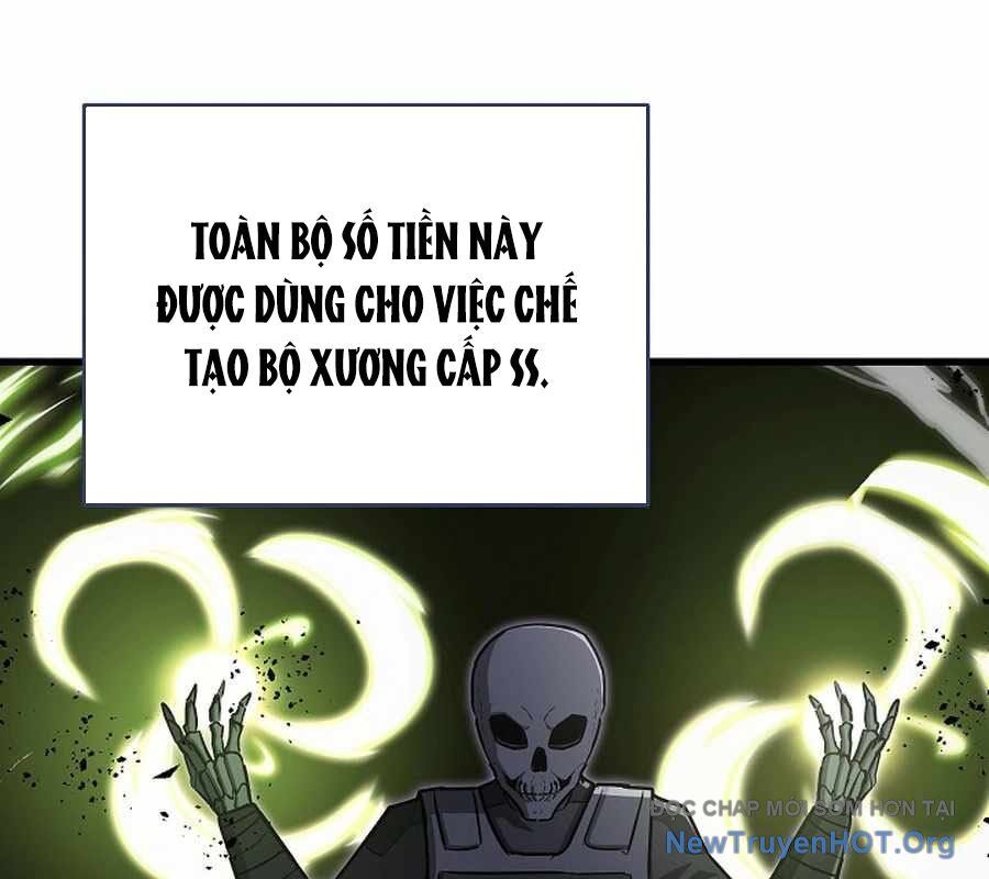Cách Một Tử Linh Sư Cấp Thảm Họa Nghỉ Hưu Chương 42 Ảnh 43