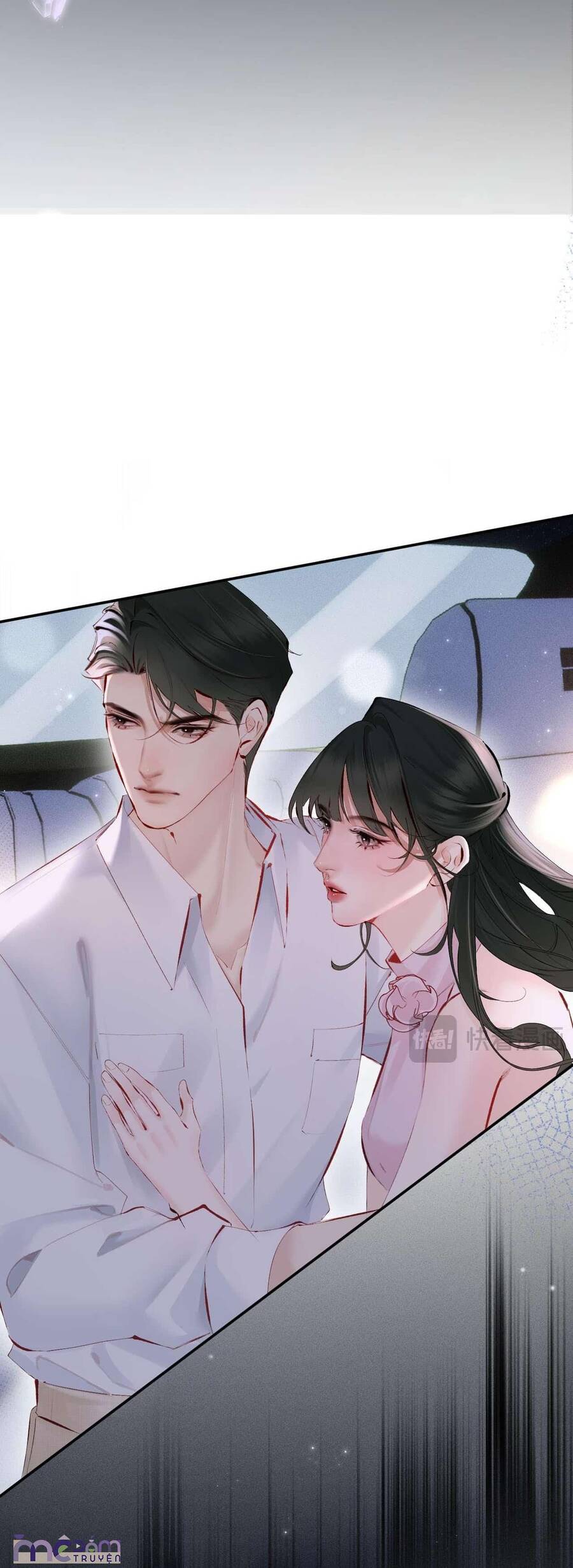 Siêu Cấp Cưng Chiều Chương 16 Ảnh 26