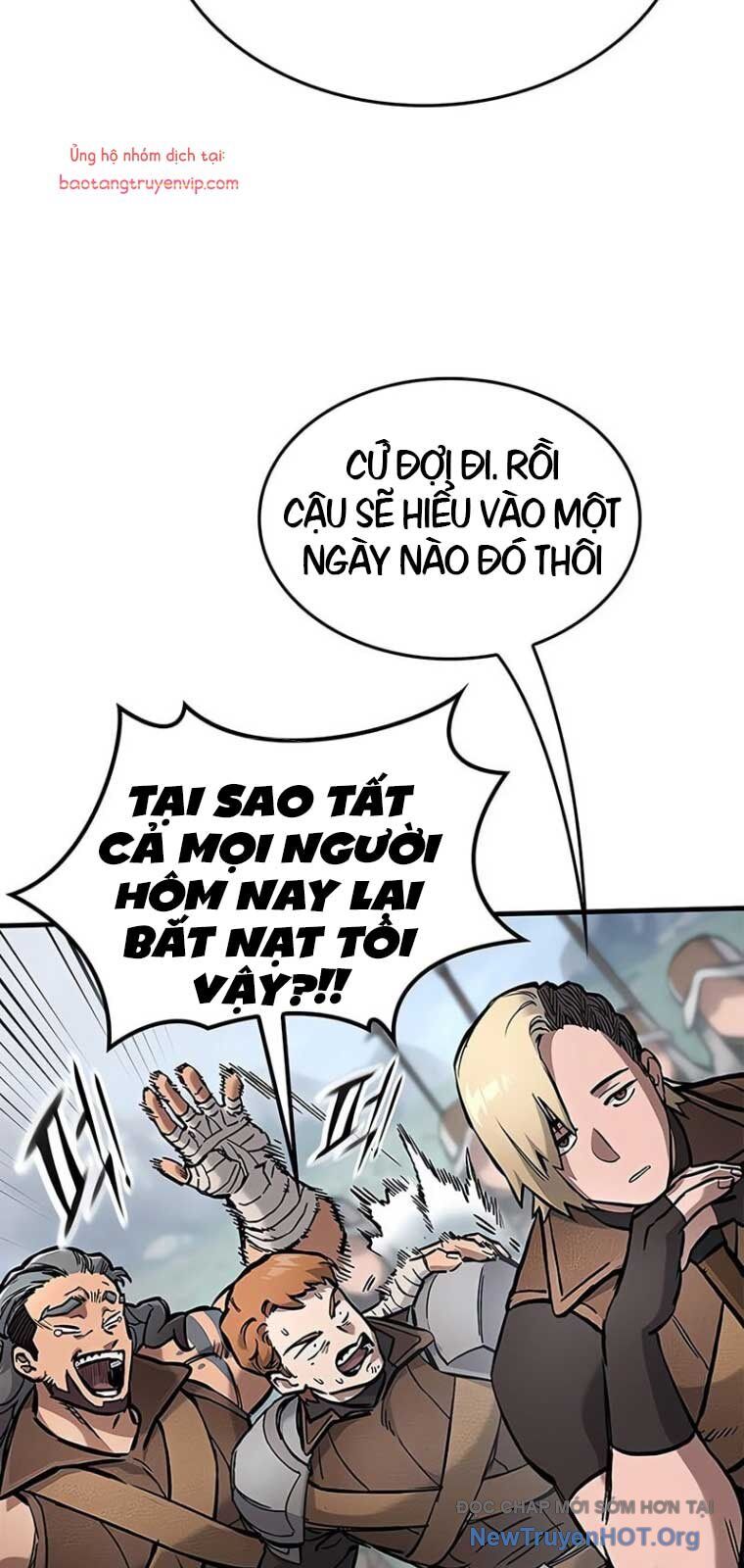 Hiệp Sĩ Sống Vì Ngày Hôm Nay Chương 65 Ảnh 82