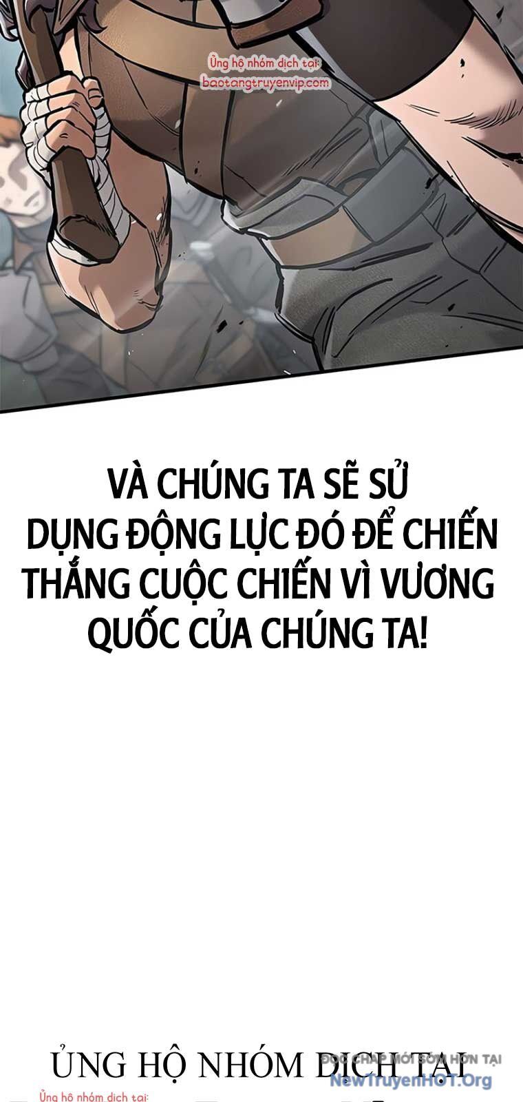 Hiệp Sĩ Sống Vì Ngày Hôm Nay Chương 65 Ảnh 97