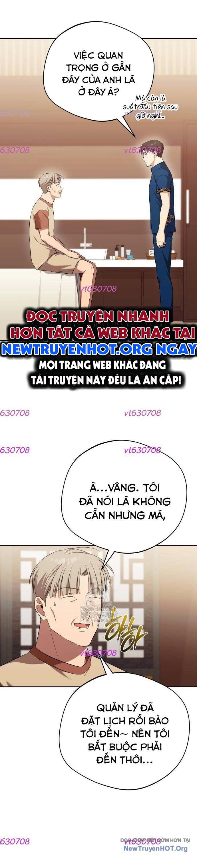 Thiên Ma Bấm Huyệt Chương 64 Ảnh 30