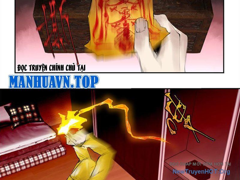 Bách Quỷ Lục Chương 14 Ảnh 55