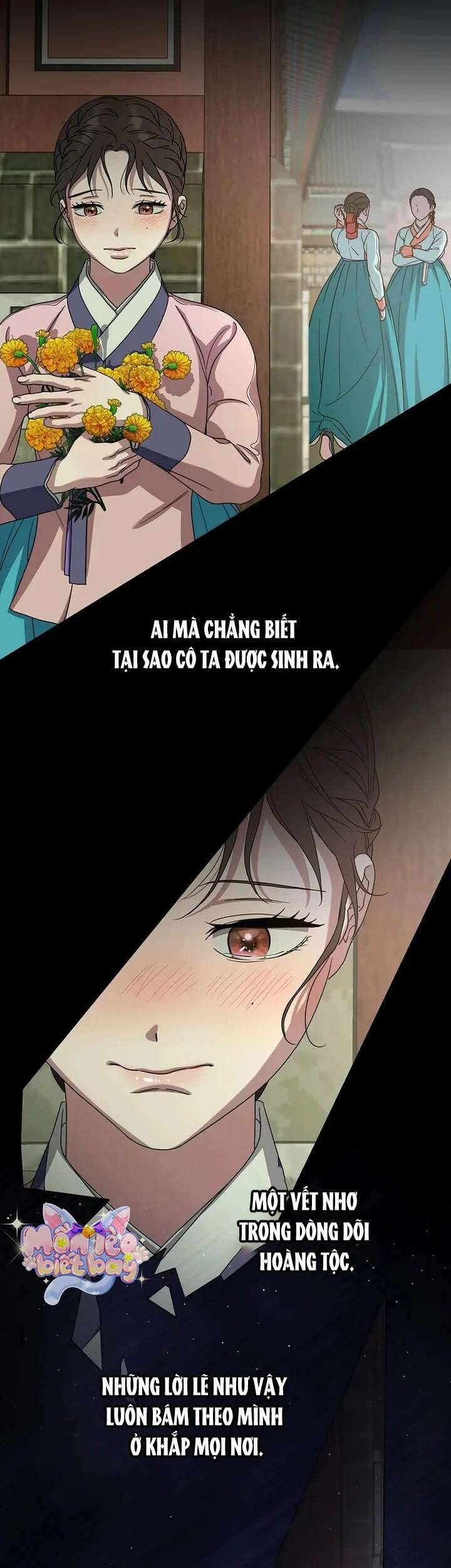 Ta Chỉ Muốn Ăn Em Chương 42 Ảnh 19