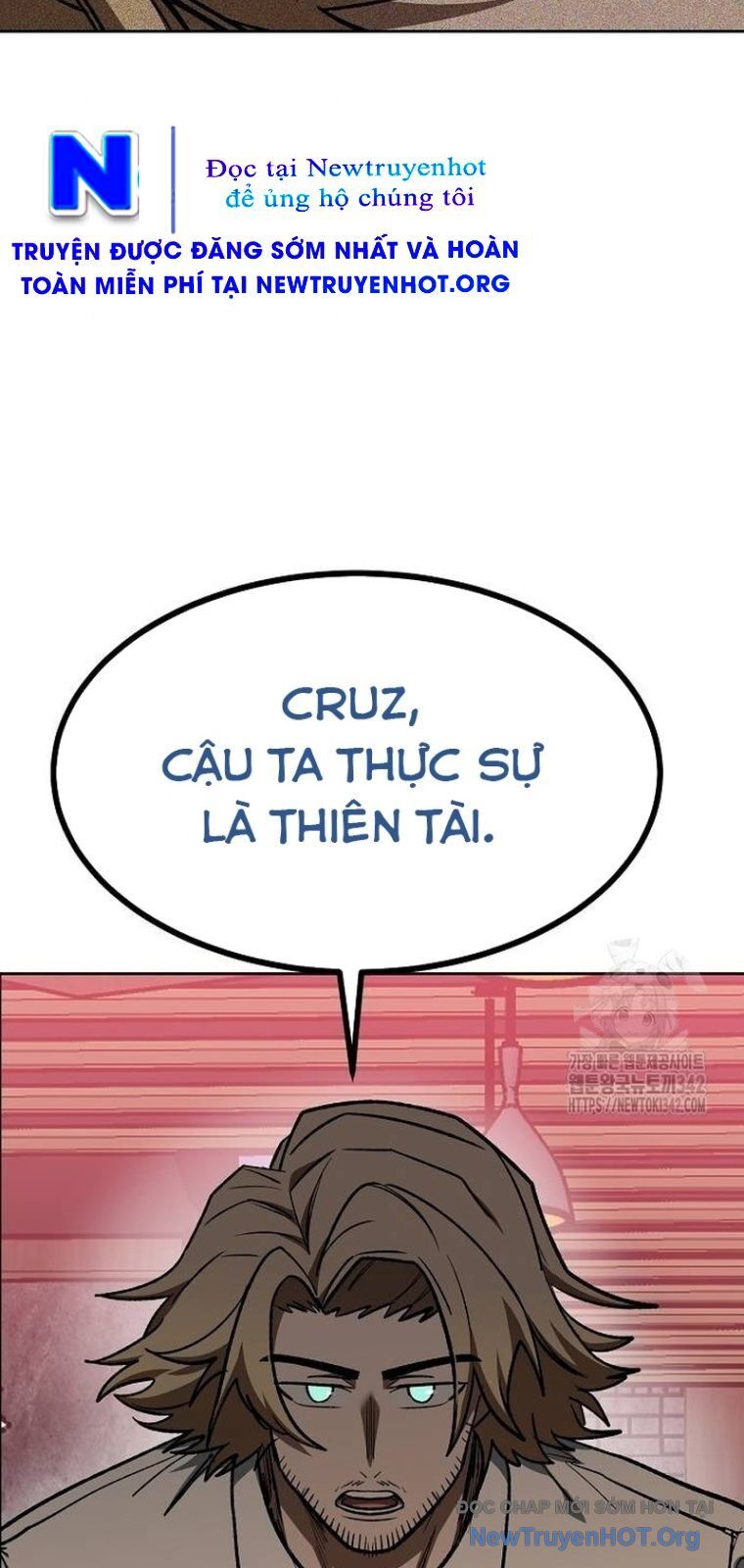 Vua Võ Đài Chương 127 Ảnh 21