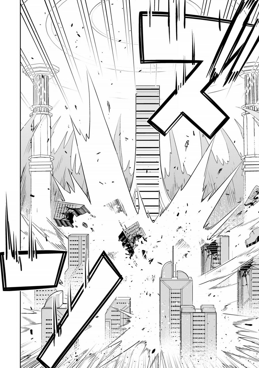 Berserk Of Gluttony Chương 72 Ảnh 15