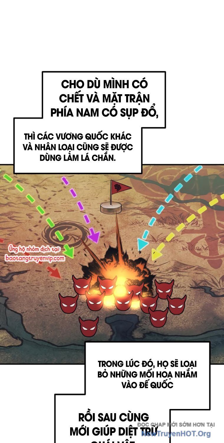 Trở Thành Hung Thần Trong Trò Chơi Thủ Thành Chương 131 Ảnh 81