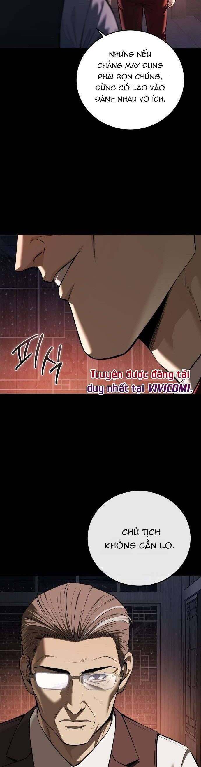 Red Chương 14 Ảnh 53