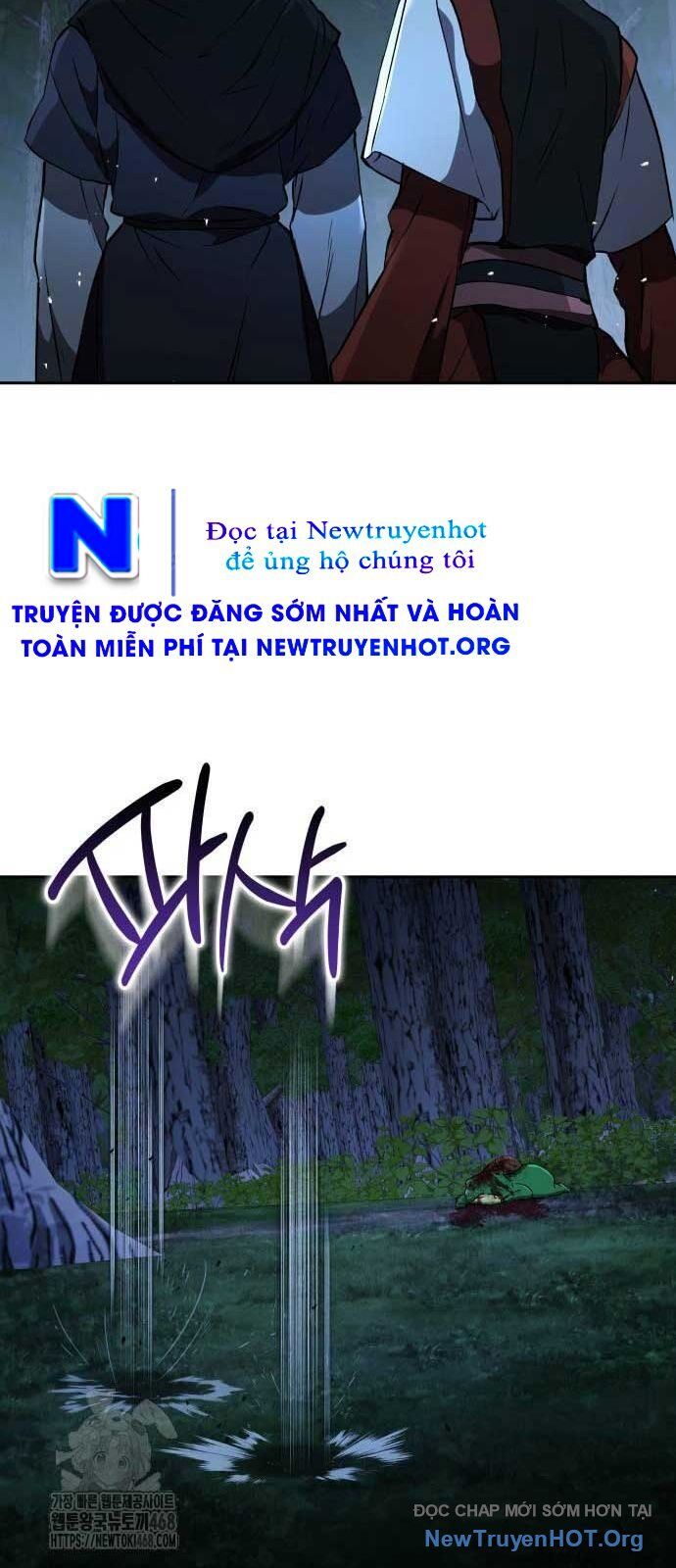 Trường Mẫu Giáo Thần Thú Chương 28 Ảnh 31