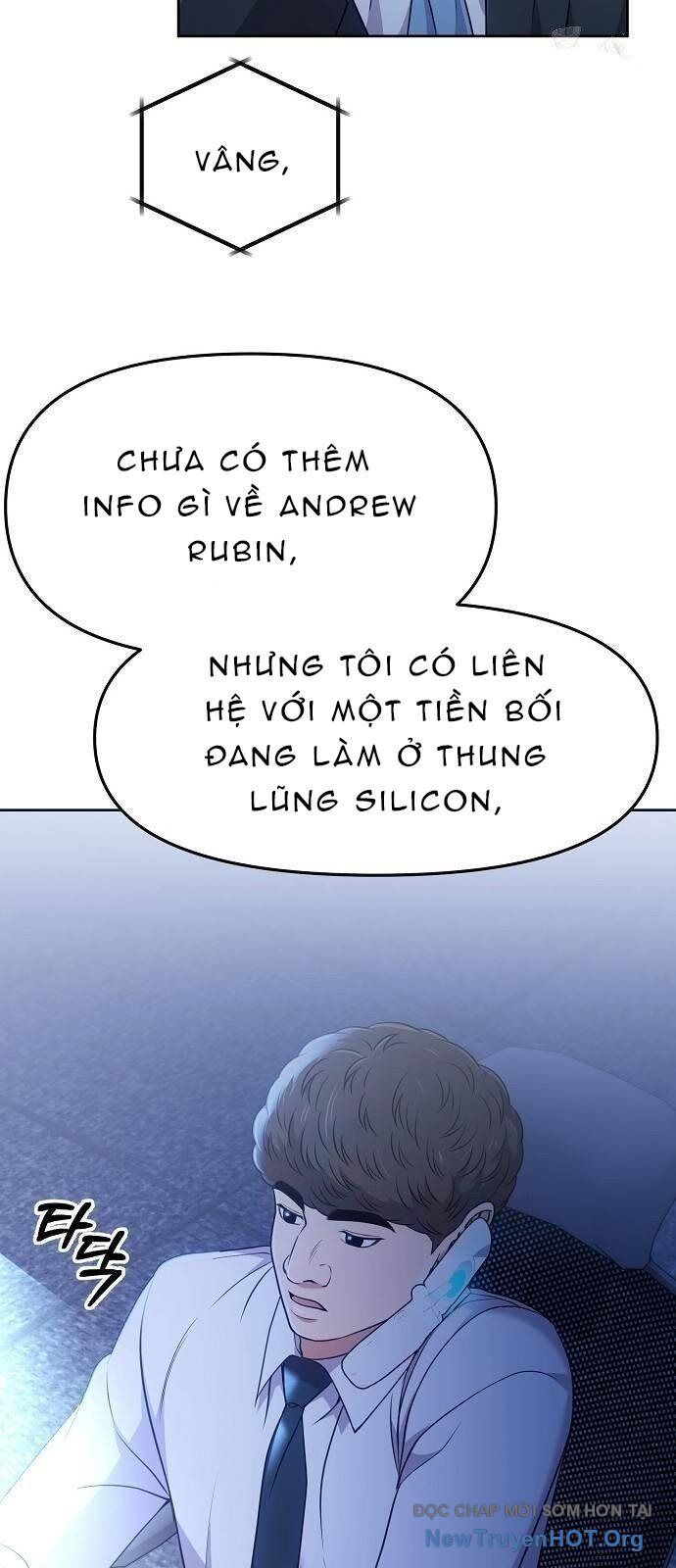 Nhân Viên Thực Tập Kim Cheolsu Chương 104 Ảnh 6