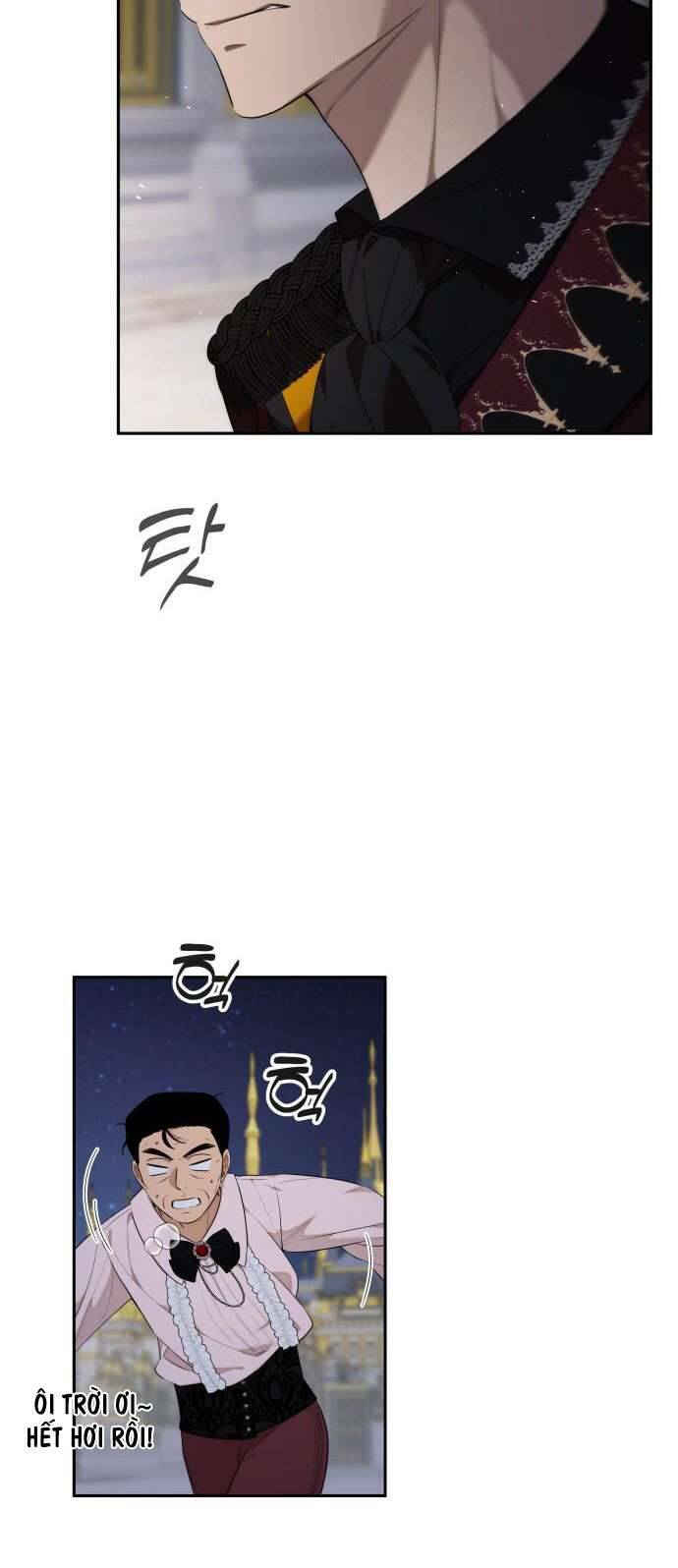 Trận Đấu Đồng Đội Của Những Tài Xế Xe Tải Chương 27 Ảnh 27