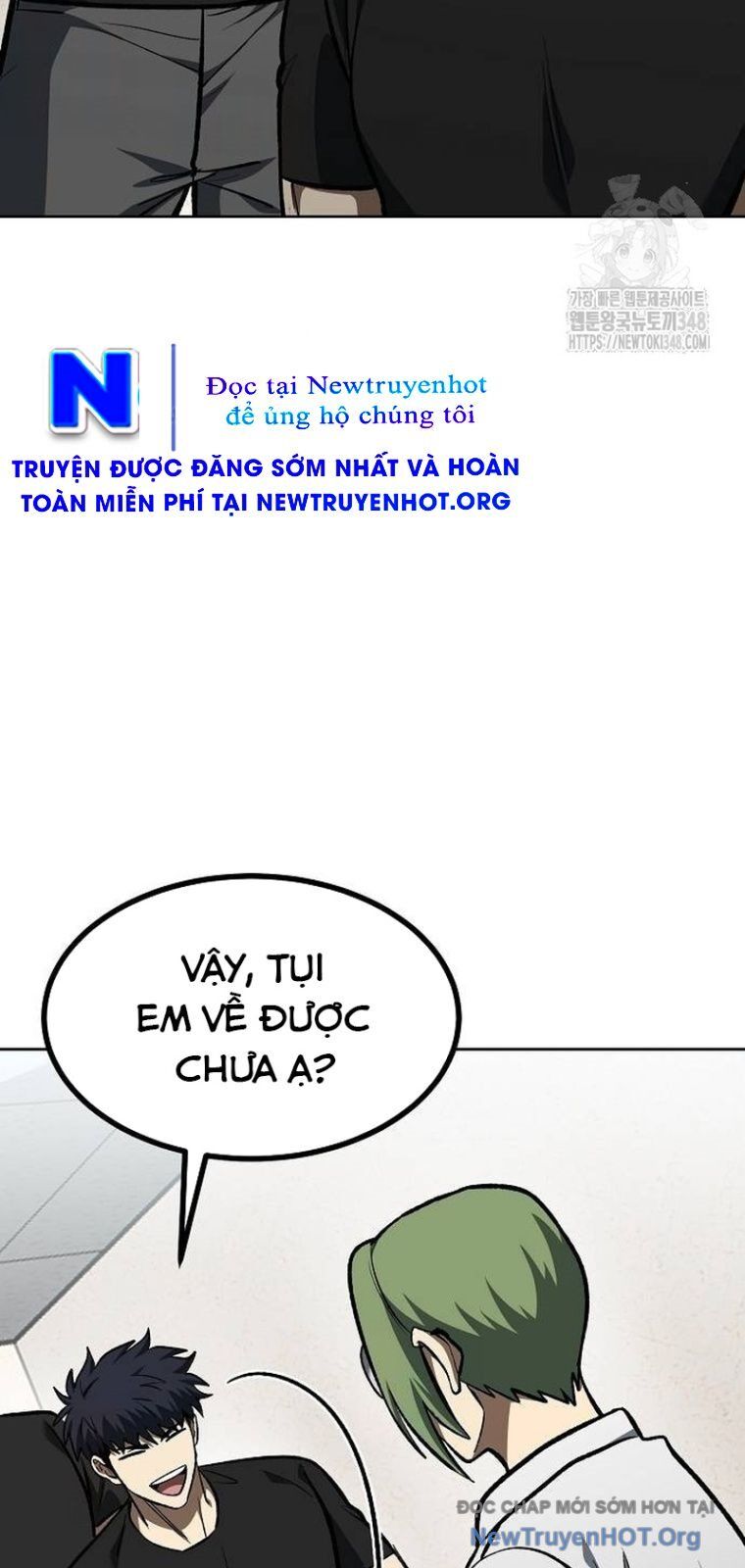 Vua Võ Đài Chương 128 Ảnh 9