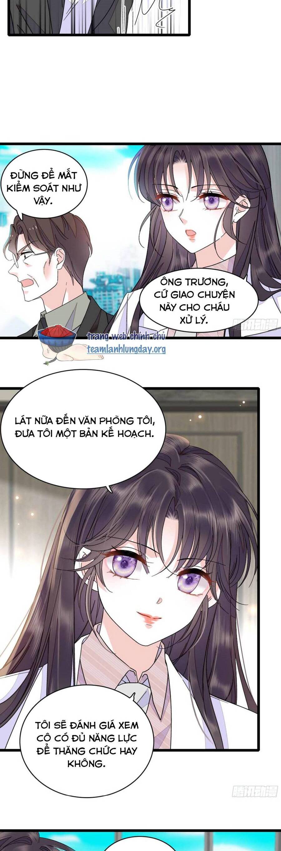 Thiên Kim Toàn Năng Bá Khí Ngút Trời Chương 197 Ảnh 6