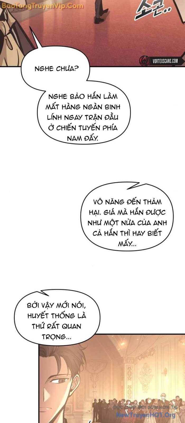 Trở Thành Hung Thần Trong Trò Chơi Thủ Thành Chương 134 Ảnh 14