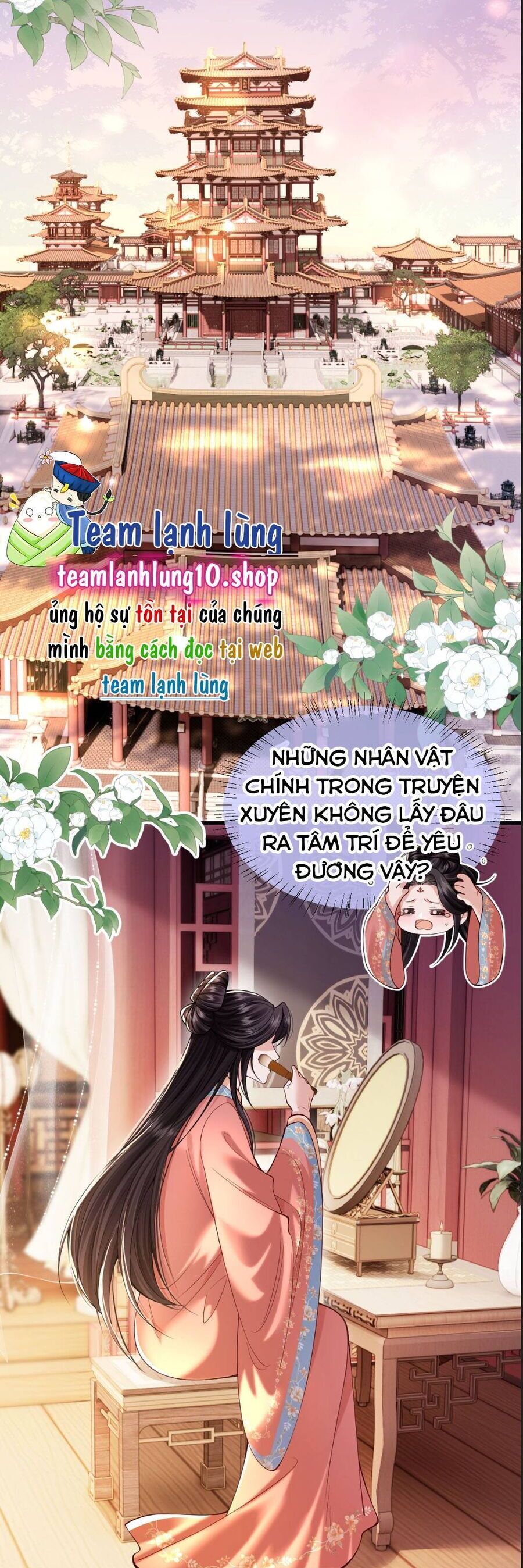 Còn Ra Thể Thống Gì Nữa Chương 7 Ảnh 4