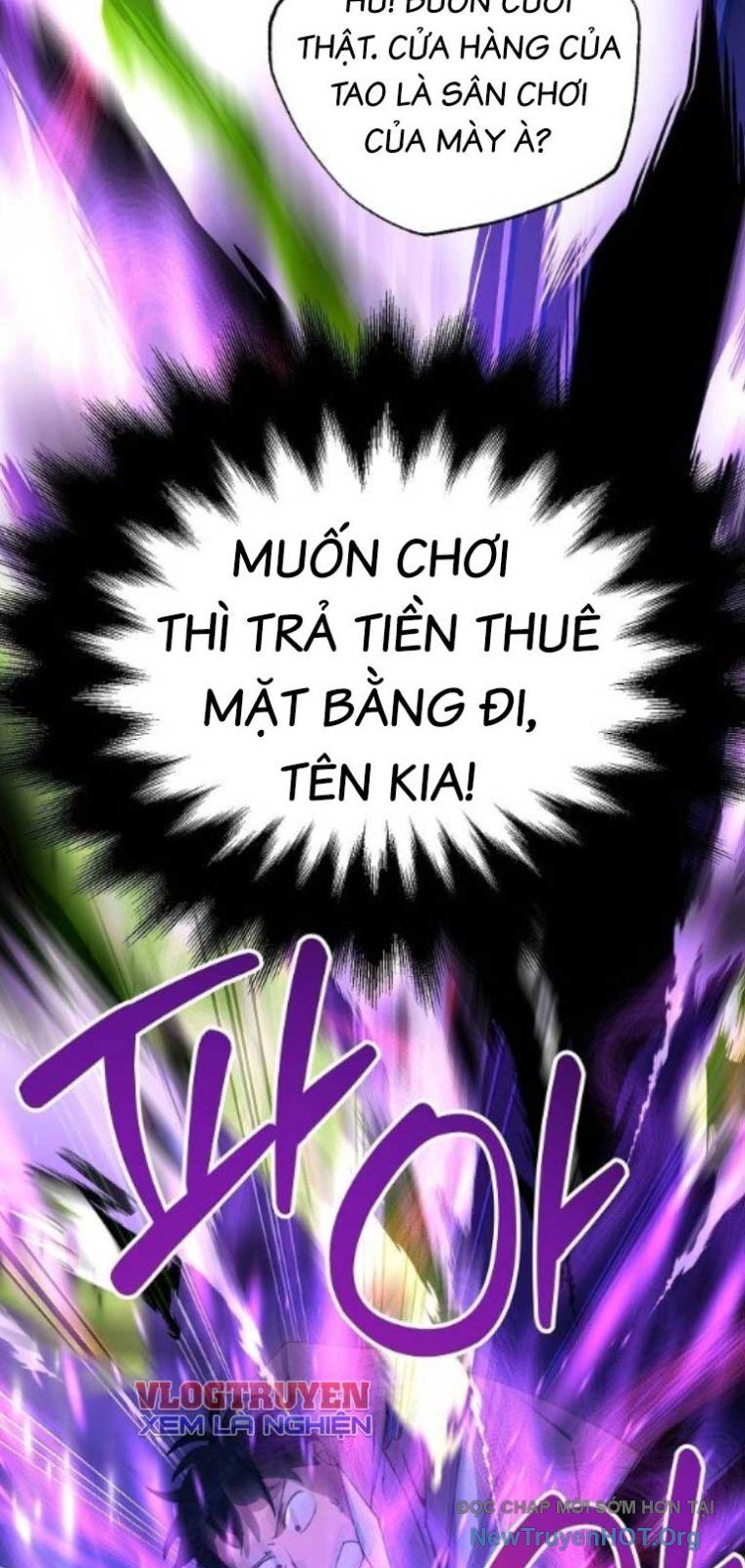 Cửa Hàng Diệu Kỳ Chương 75 Ảnh 69