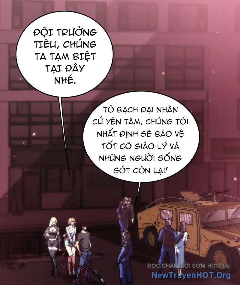 Mạt Thế: Nhân Hoàng Phiên Mời Chư Vị Nữ Đồ Đệ Nhập Tọa Chương 19 Ảnh 37