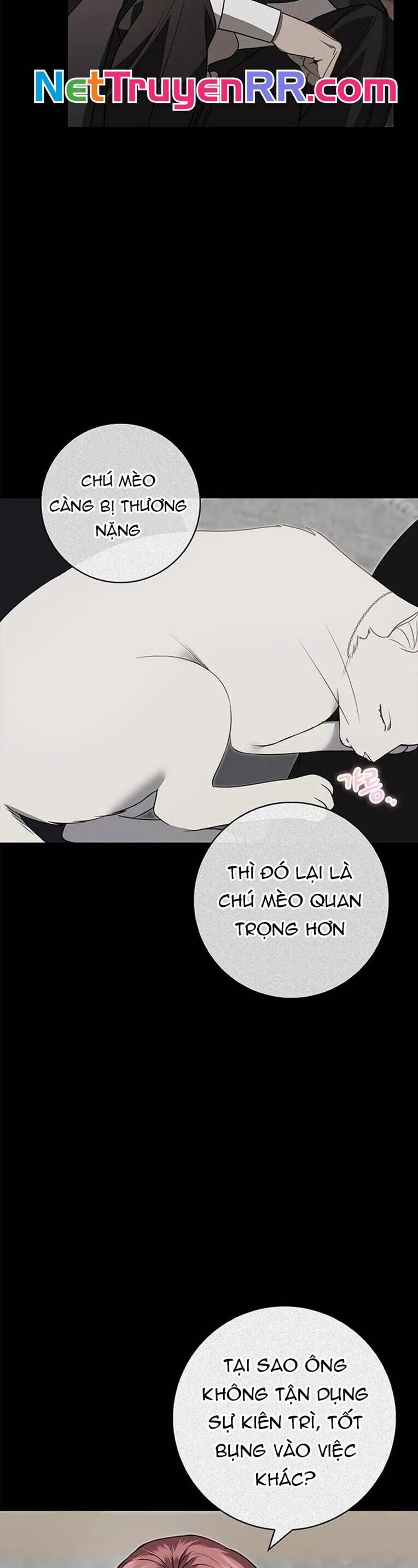 Kế Hoạch Tiễn Chồng Xuống Vực Thẳm Chương 12 Ảnh 36
