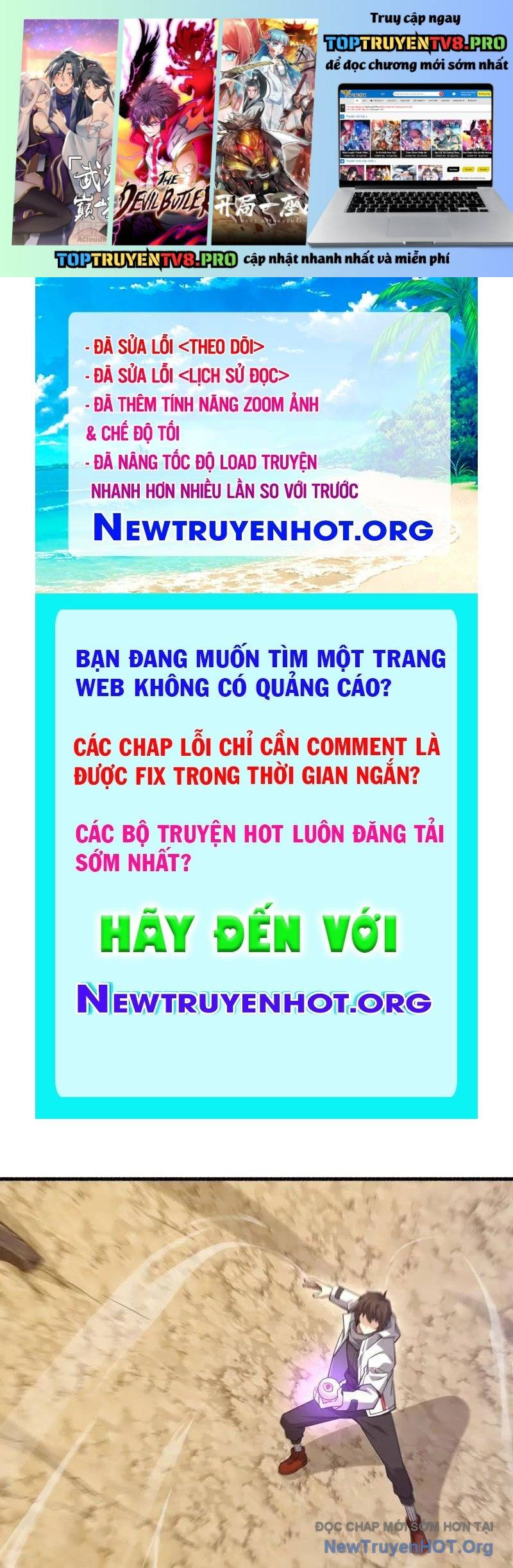 Đệ Nhất Danh Sách Chương 587 Ảnh 2