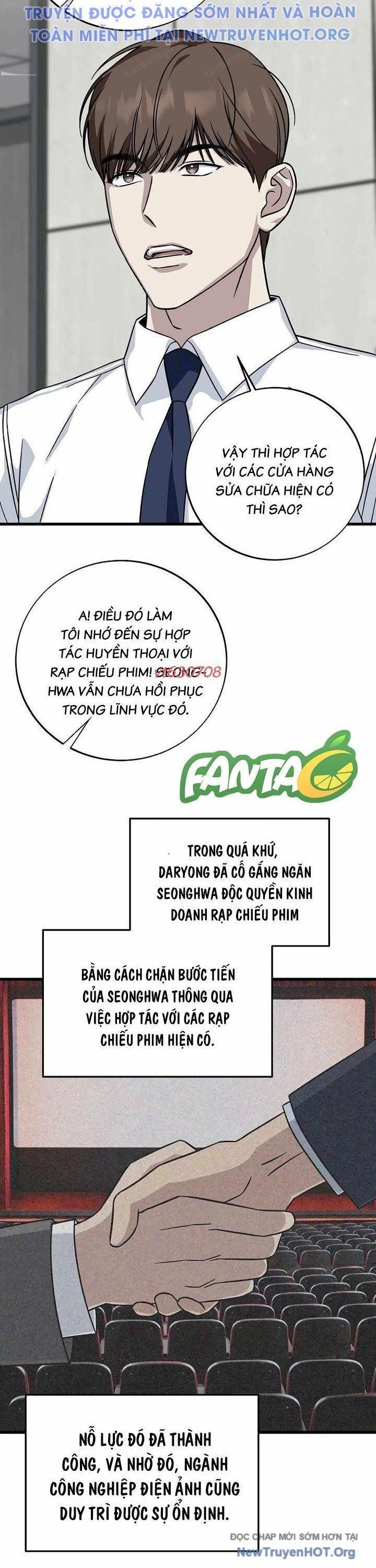 Đây Là Luật Chương 150 Ảnh 32