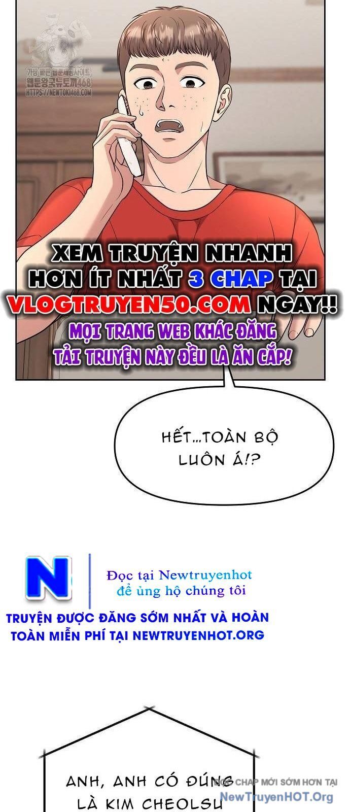 Nhân Viên Thực Tập Kim Cheolsu Chương 104 Ảnh 91