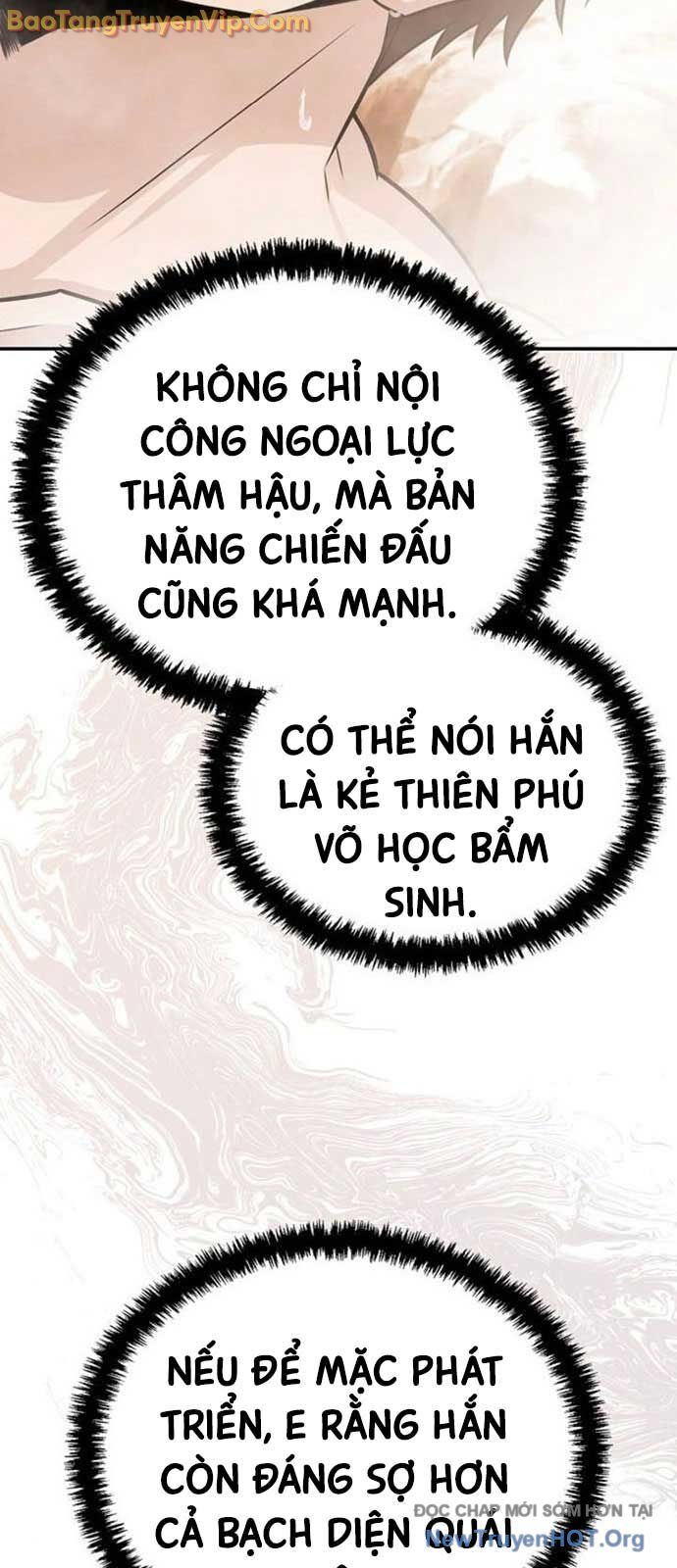 Quỷ Kiếm Thiên Tài Của Hoa Sơn Phái Chương 34 Ảnh 15