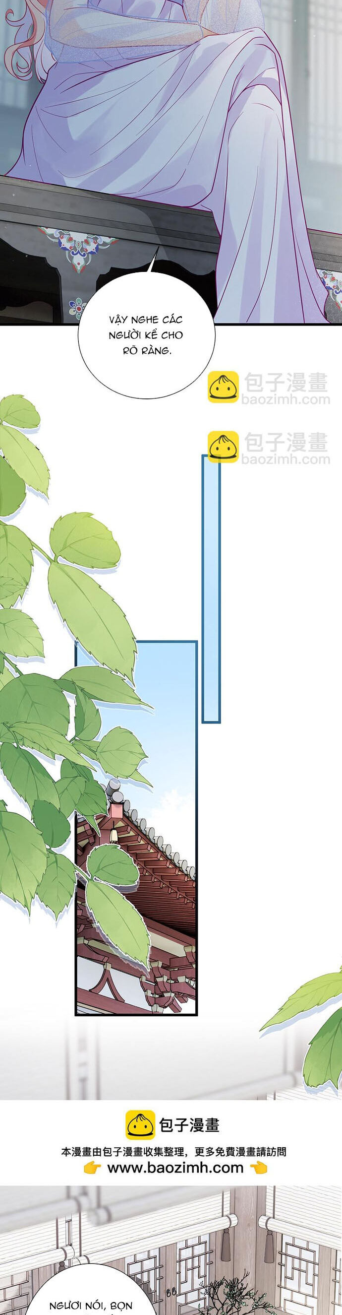 Sau Khi Công Chúa Bội Tình Bạc Nghĩa Chương 120 Ảnh 13