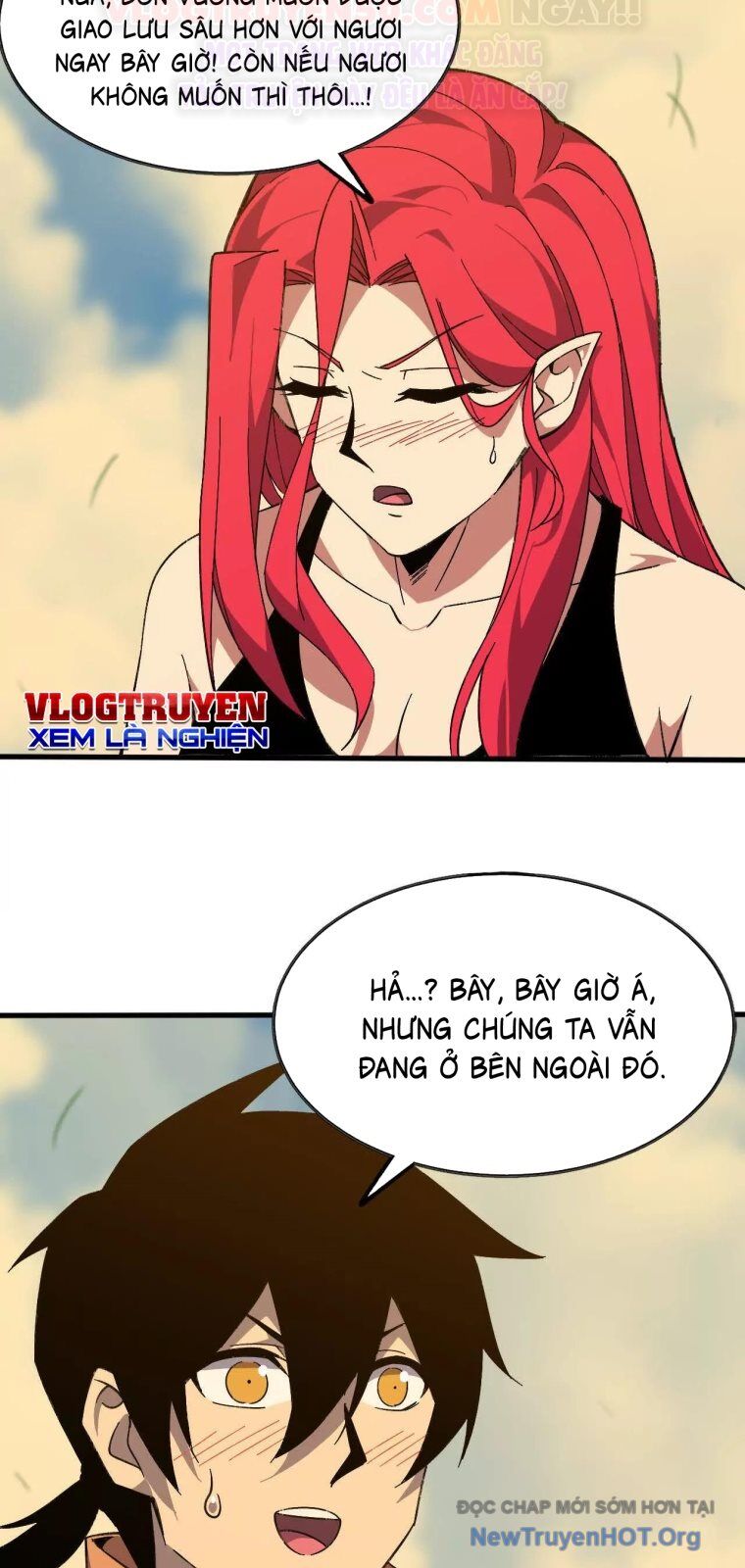 Dũng Giả X Nữ Ma Vương Chương 164 Ảnh 31
