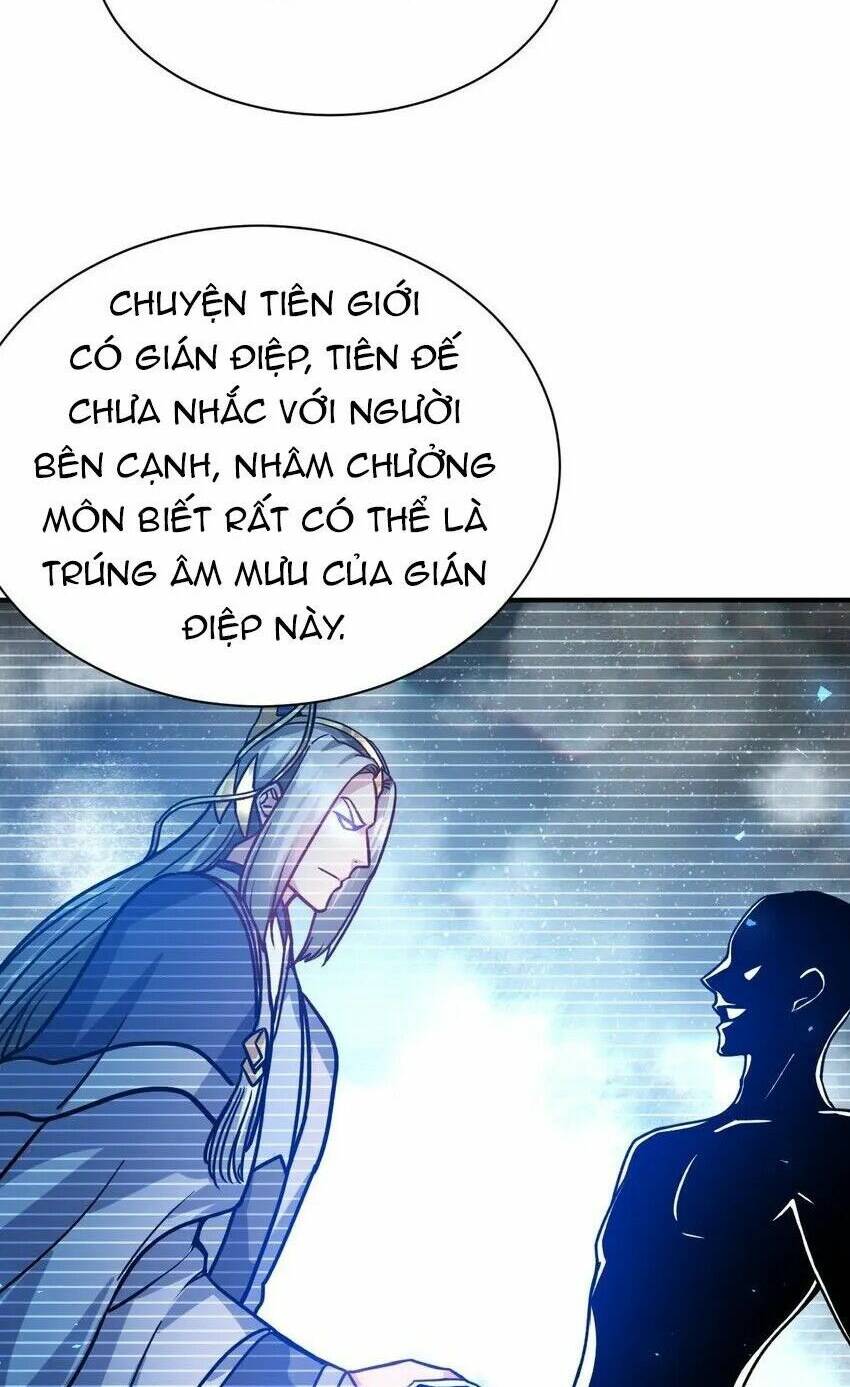 Ta Nằm Vùng Tại Ma Giới Chương 72 Ảnh 15