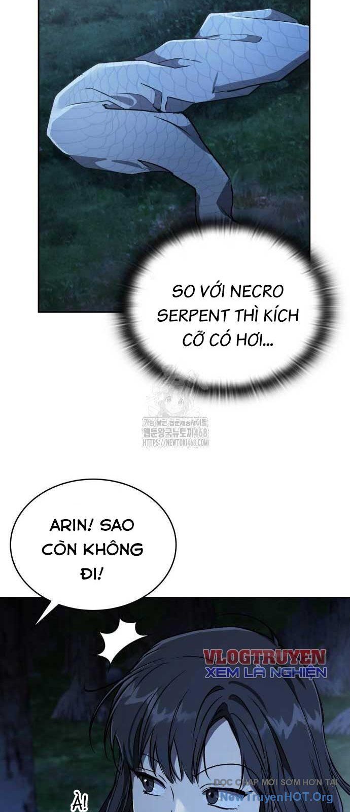 Trường Mẫu Giáo Thần Thú Chương 28 Ảnh 29