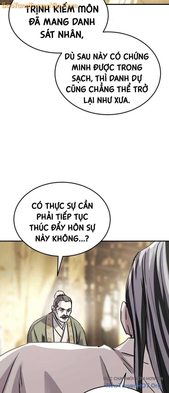 Tuyệt Thế Quân Lâm Chương 49 Ảnh 34
