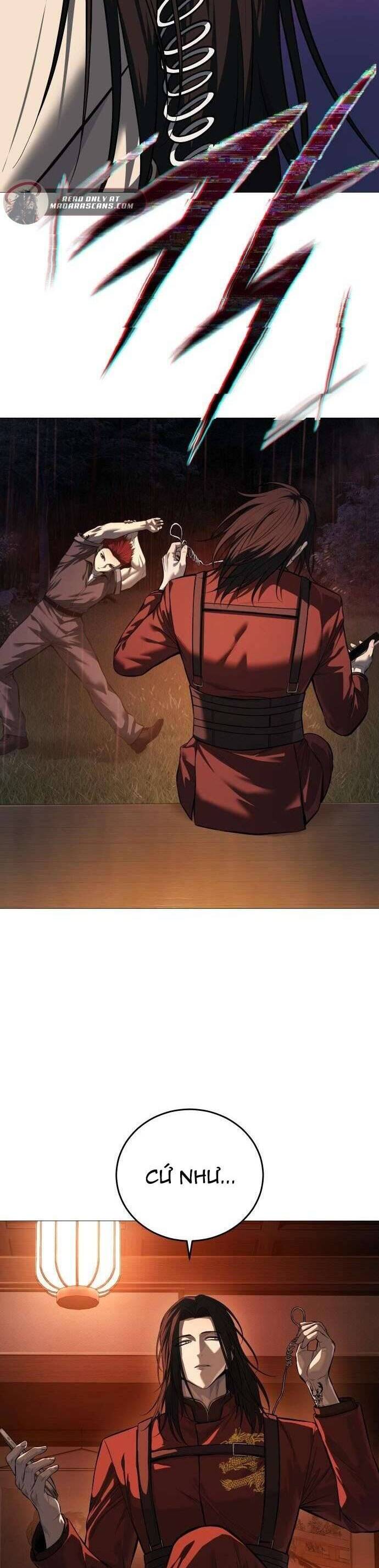 Red Chương 14 Ảnh 20