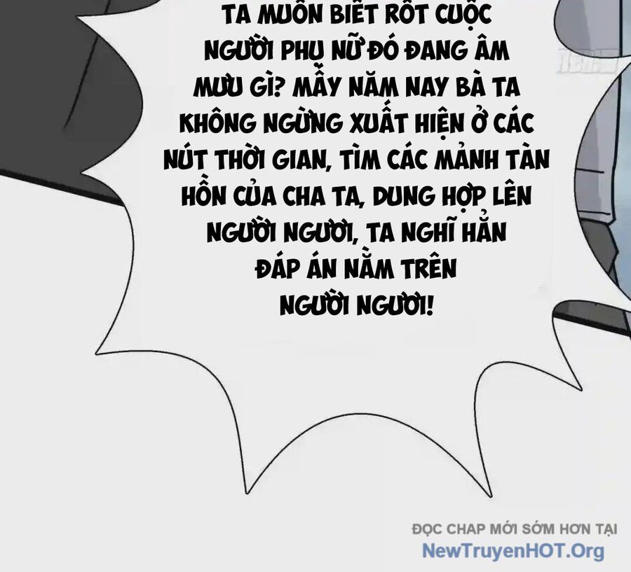 Cứu Thế Giới Đi, Ông Chú! Chương 191 Ảnh 94