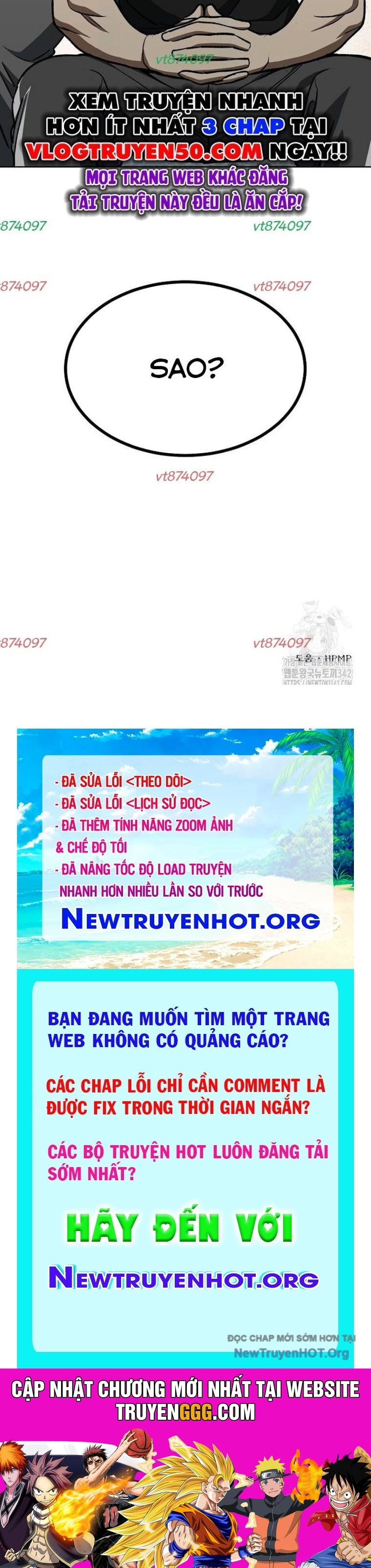 Vua Võ Đài Chương 127 Ảnh 77