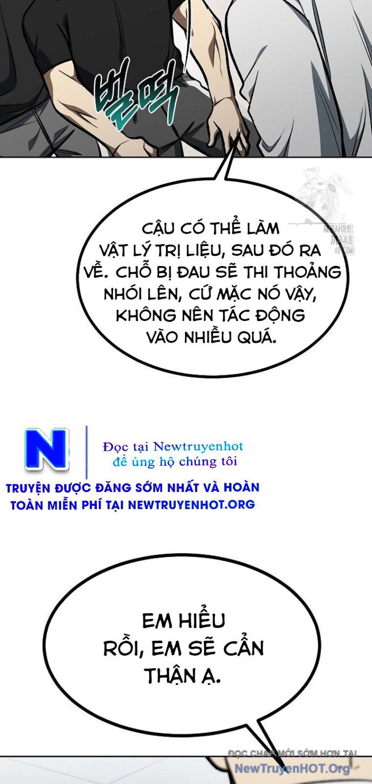 Vua Võ Đài Chương 128 Ảnh 10