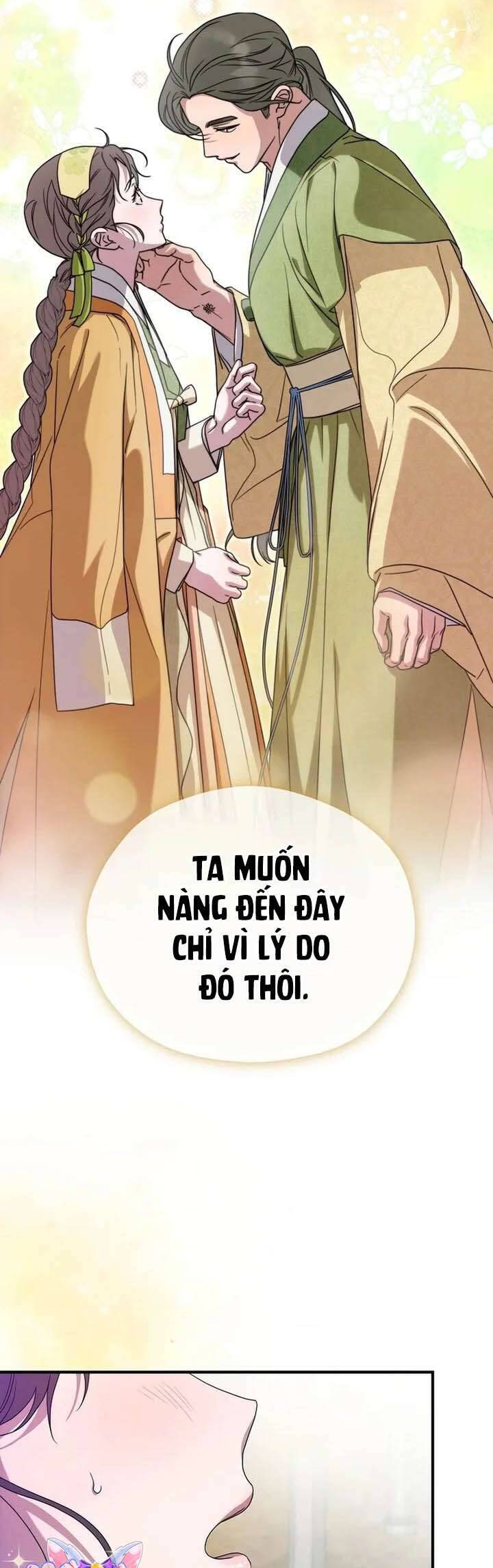 Ta Chỉ Muốn Ăn Em Chương 42 Ảnh 15