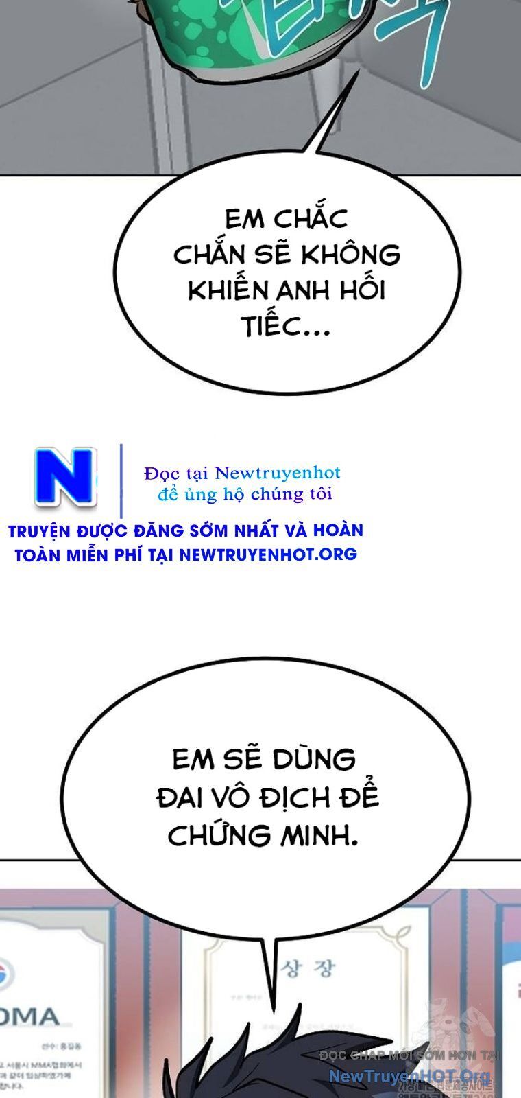Vua Võ Đài Chương 128 Ảnh 40