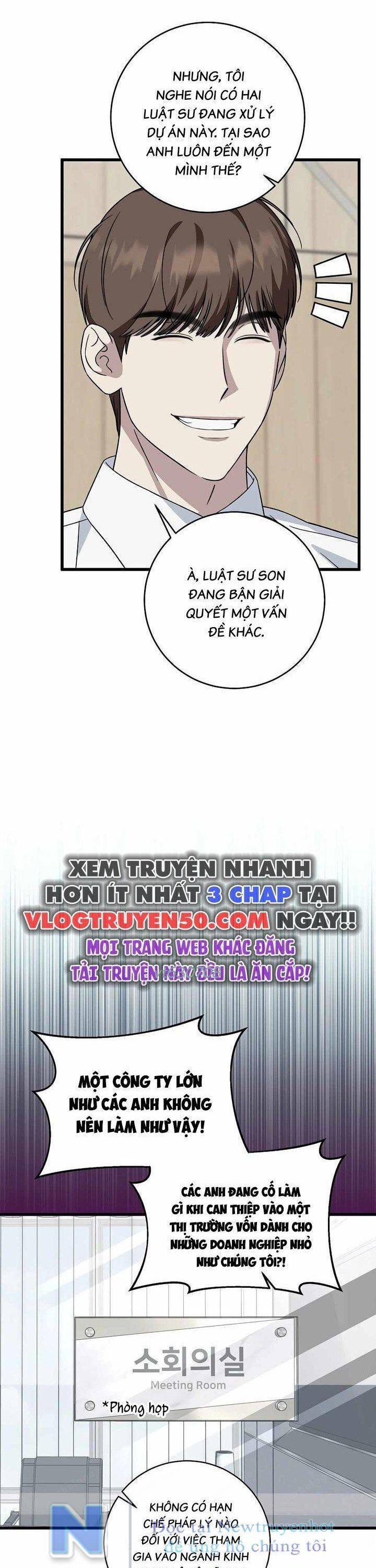 Đây Là Luật Chương 150 Ảnh 19
