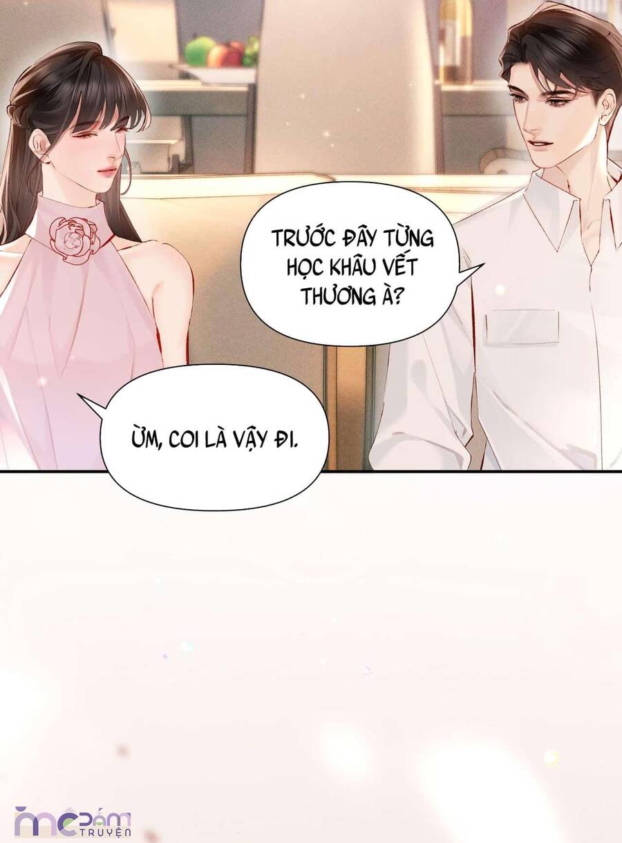 Siêu Cấp Cưng Chiều Chương 16 Ảnh 8