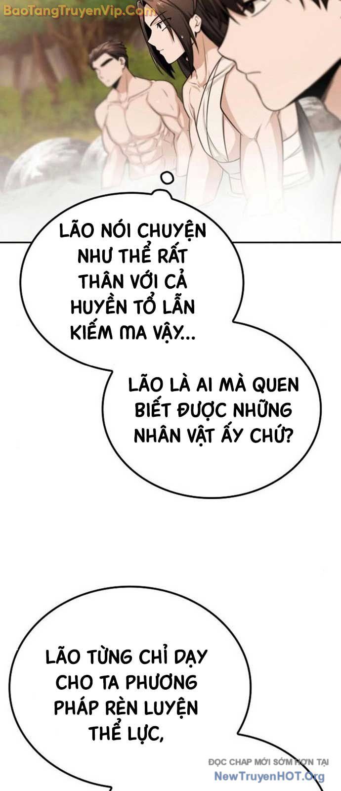 Quỷ Kiếm Thiên Tài Của Hoa Sơn Phái Chương 34 Ảnh 51