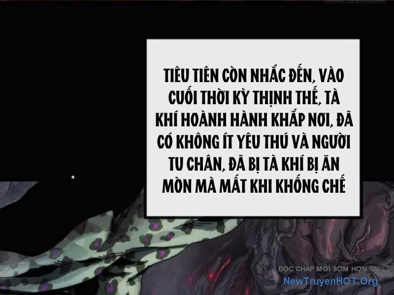 Ta Dựa Vào Tu Tiên Xưng Bá Mạt Thế Chương 5 Ảnh 64