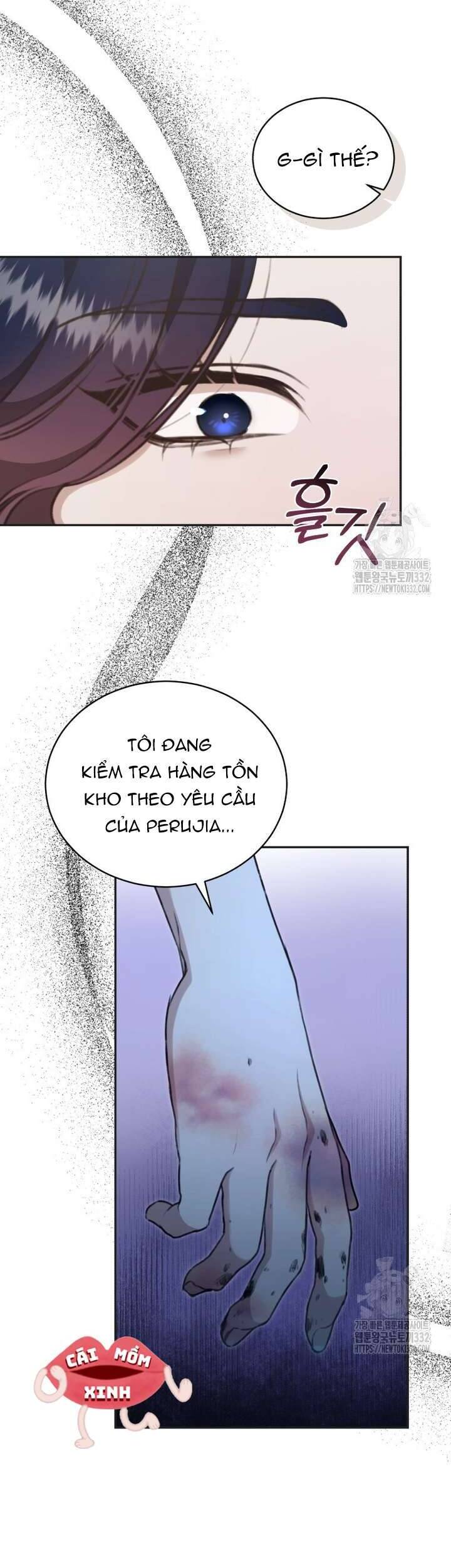 Khu Rừng Hoang Dã Chương 25 Ảnh 12