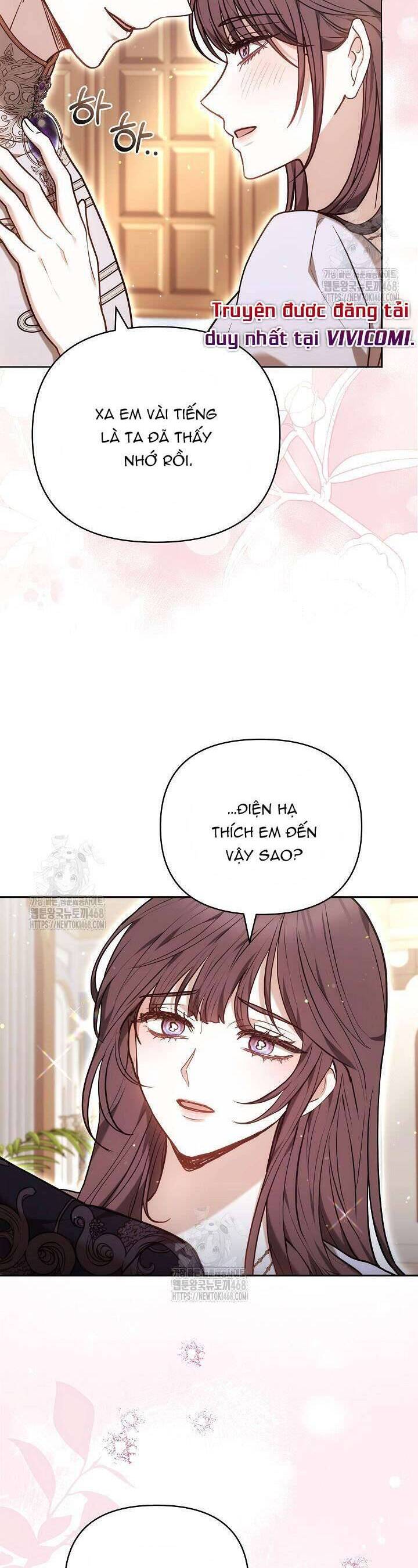 Hãy Ru Em Ngủ Chương 42 Ảnh 15